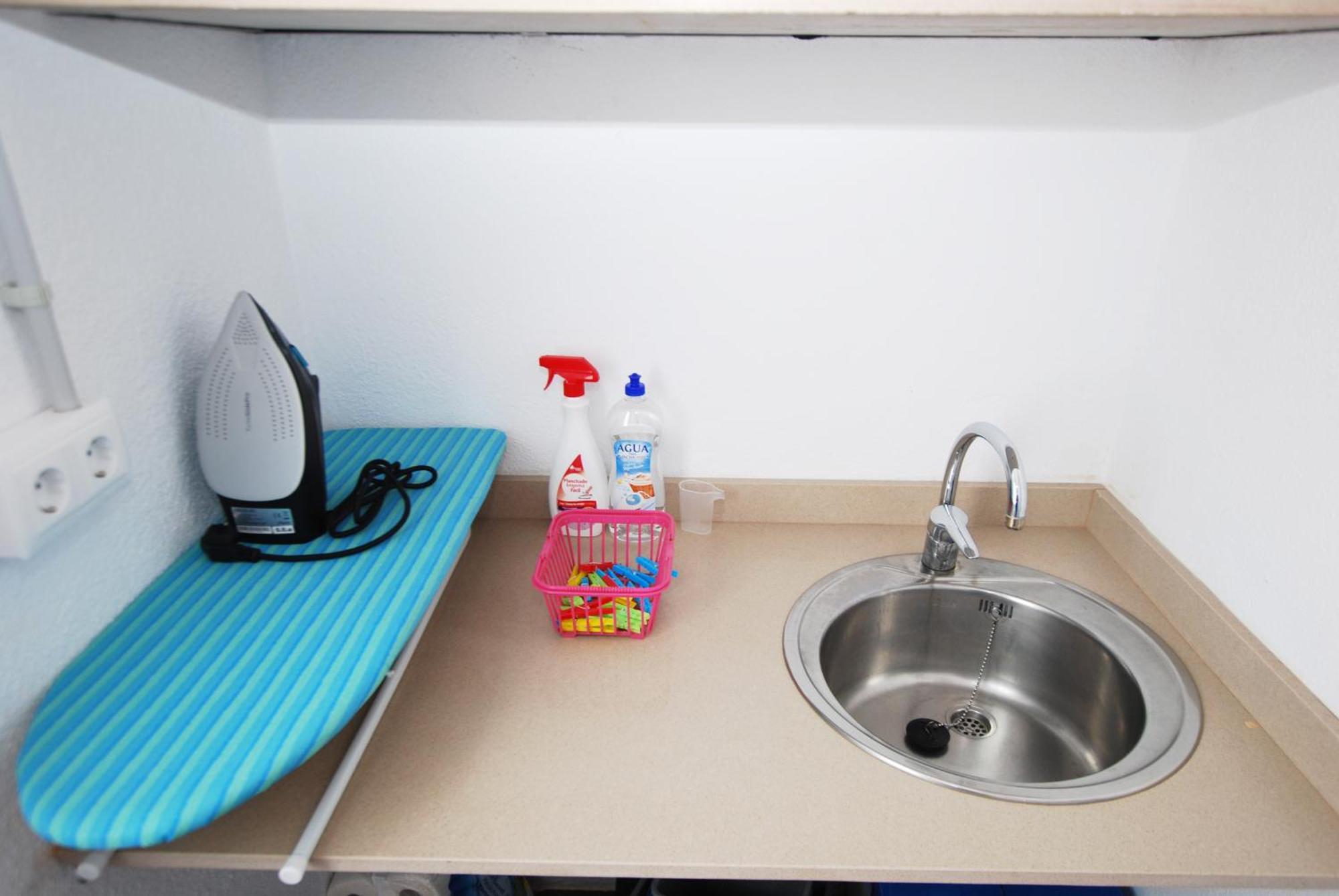 Aparthotel Vilassar 빌라사르 데 마르 외부 사진